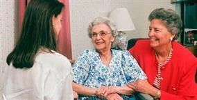 Assisted Living Facilities in Greensboro Nc | Assisted Living Organization